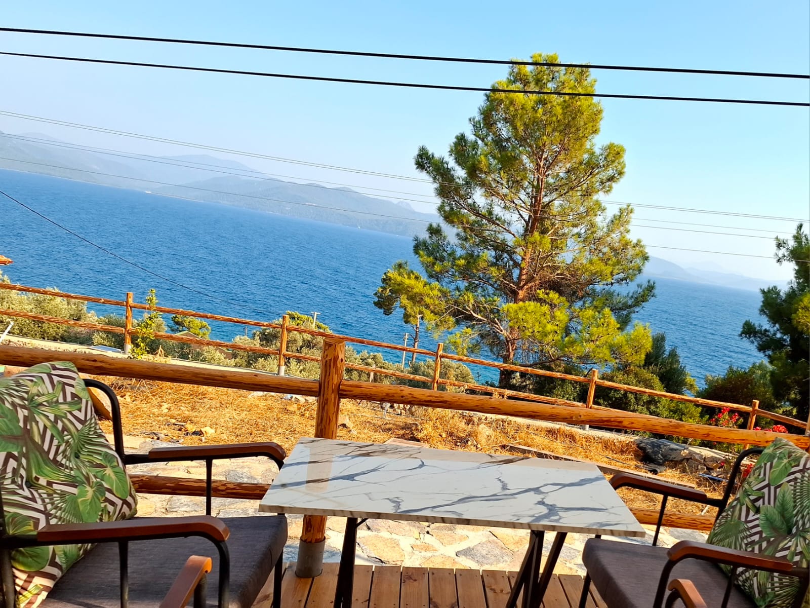 Akyaka Kampı Tiny House Fiyatları